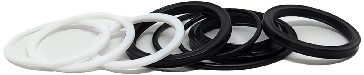 X-Fusion Rear Shock Air Sleeve Kits
