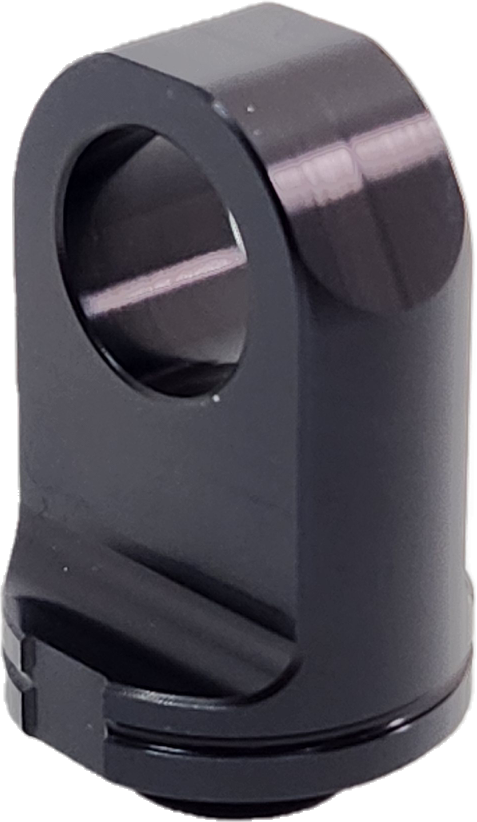 Shaft Eyelet: