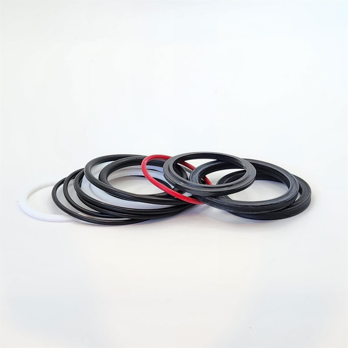 RacingBros Rockshox Rear Shock Air Sleeve Kits