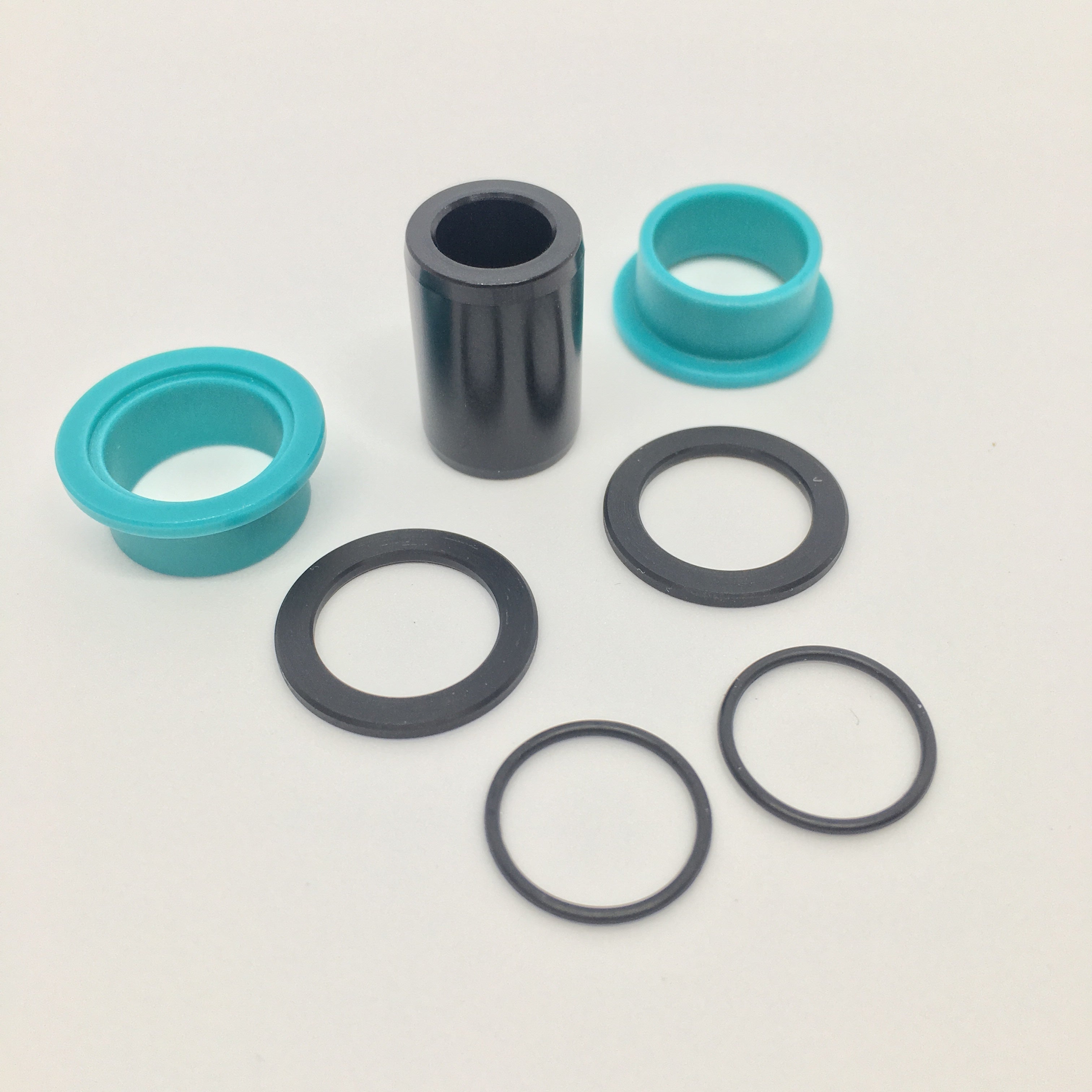 8mm I.D Shock Mounting Hardware