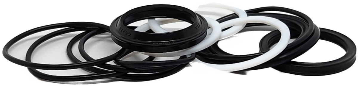 X-Fusion Rear Shock Air Sleeve Kits