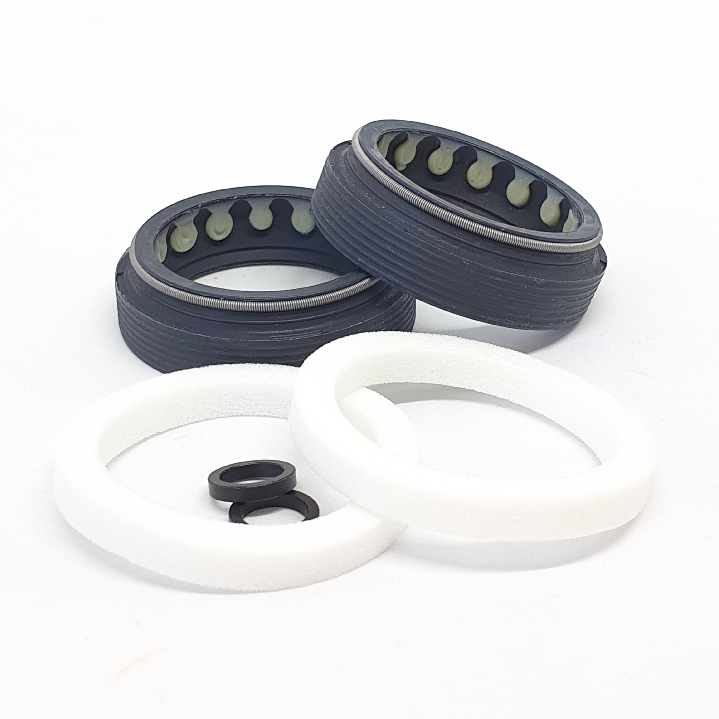 35mm Dust Wiper Service Kits