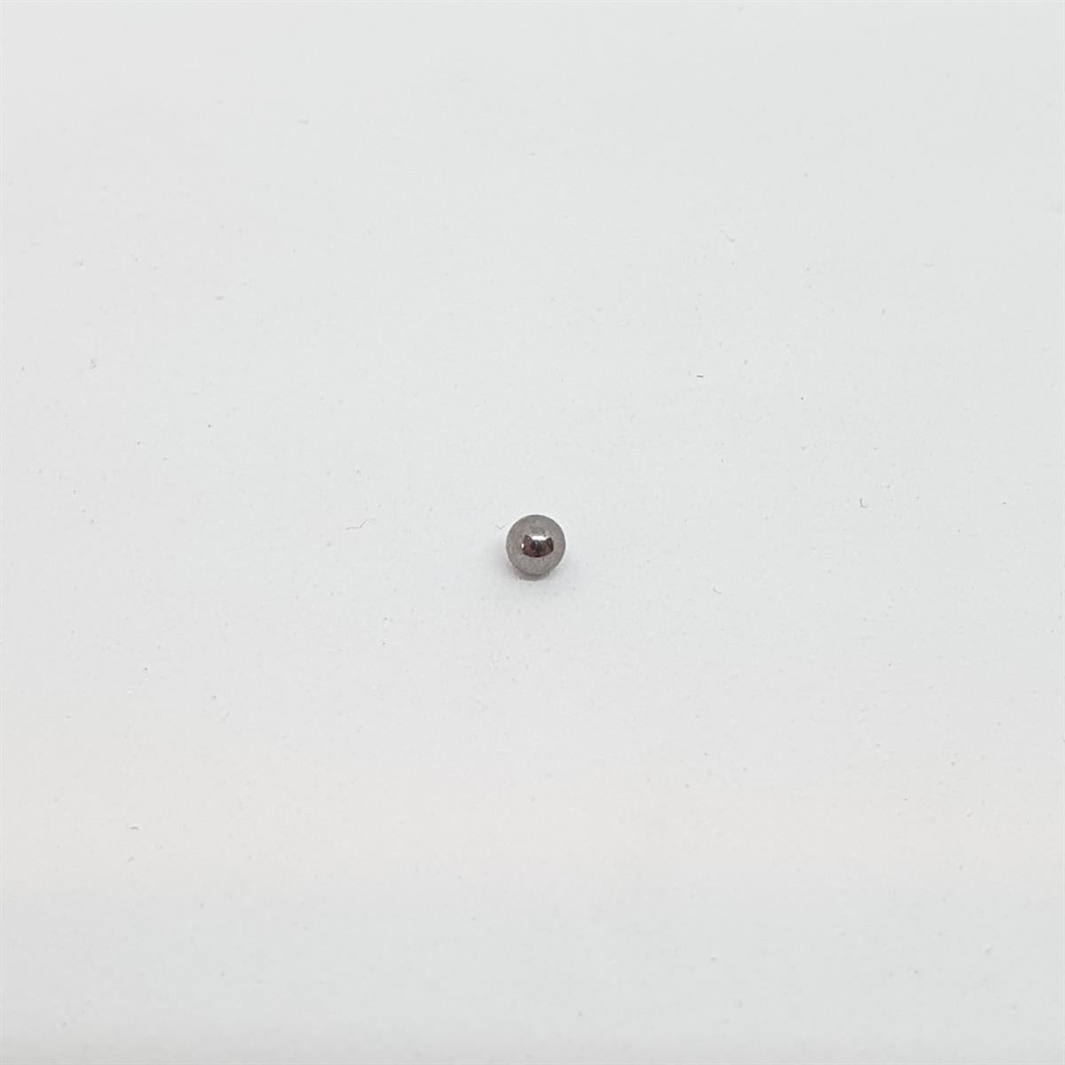 Stainless Steel Ball Bearings