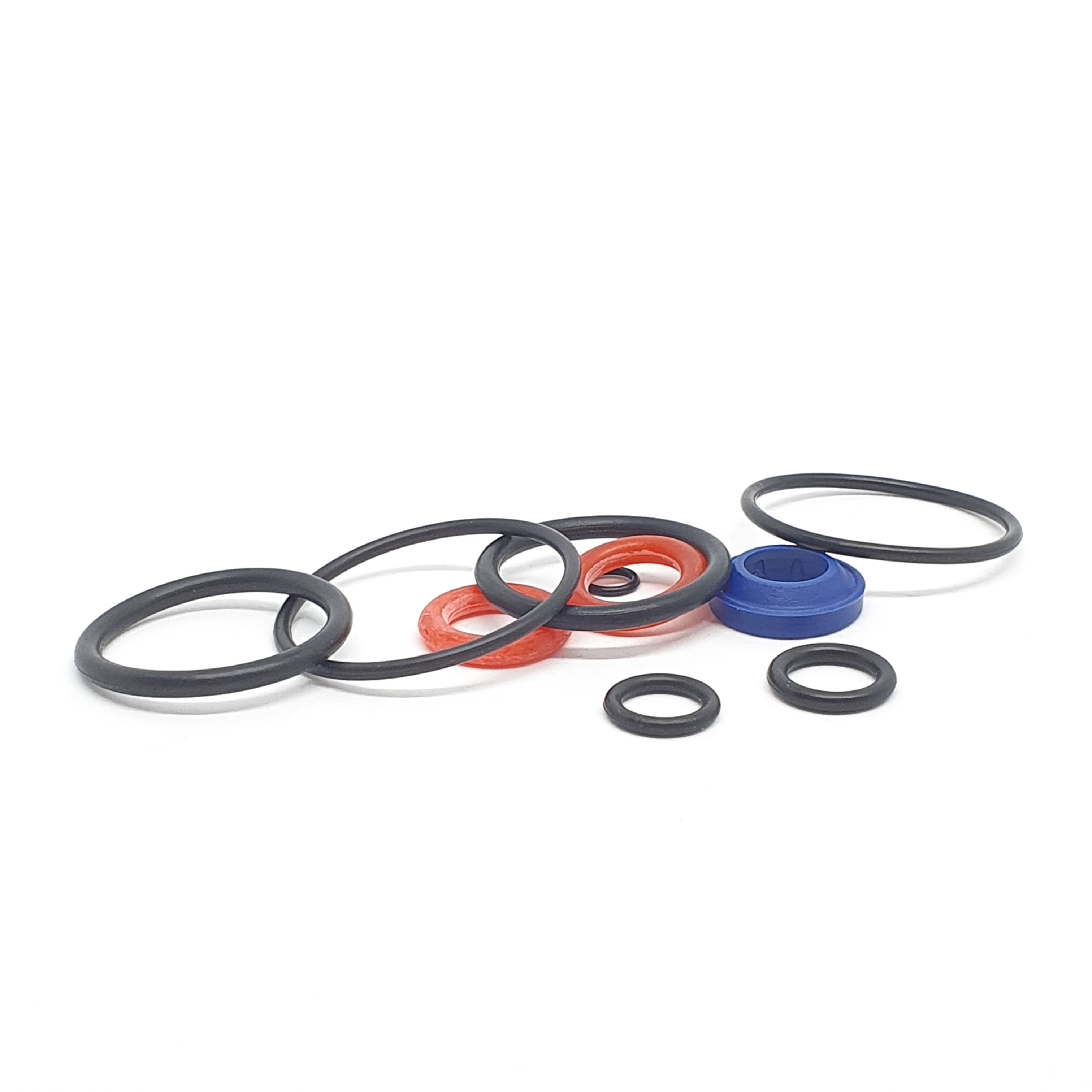 Rockshox Rear Shock Damper Service Kits: