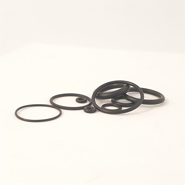 DVO Suspension Rebuild Kit C J Suspension