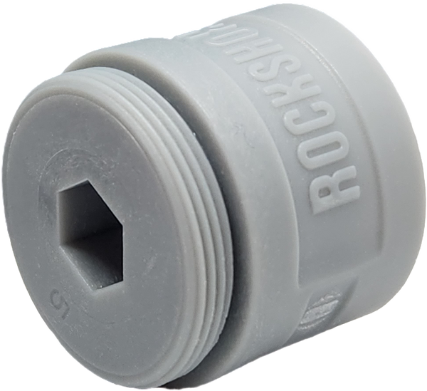 Rockshox pike best sale volume spacers