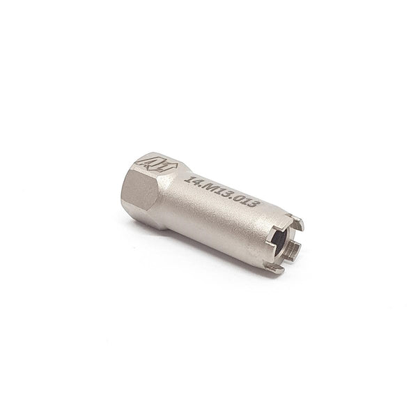 Fox Suspension Tools (Andreani) C J Suspension