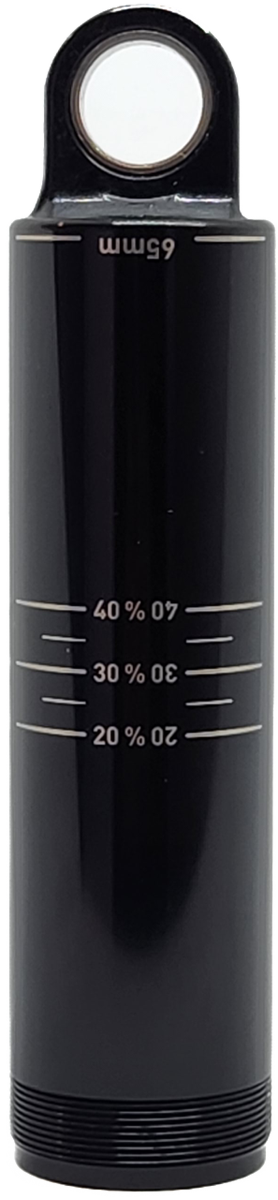 Rockshox deluxe 200x57 deals