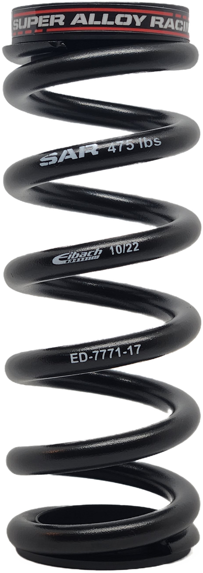 475LBS DH 70MM - 76MM COIL SPRINGS