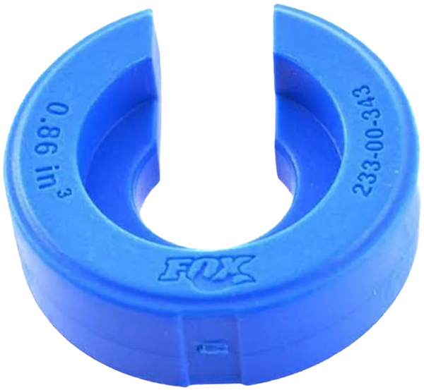 Fox DPX2 & Float X Air Volume Spacer Kits C J Suspension