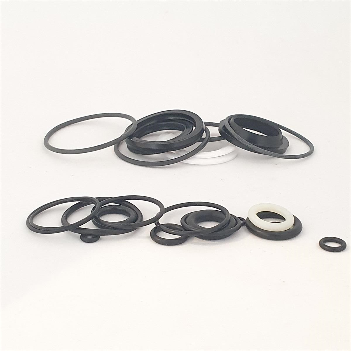 Rockshox Rear Shock Damper Service Kits: