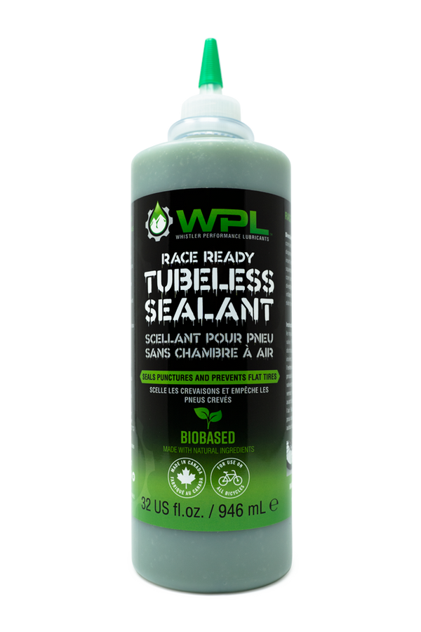 Tire Sealant C J Suspension