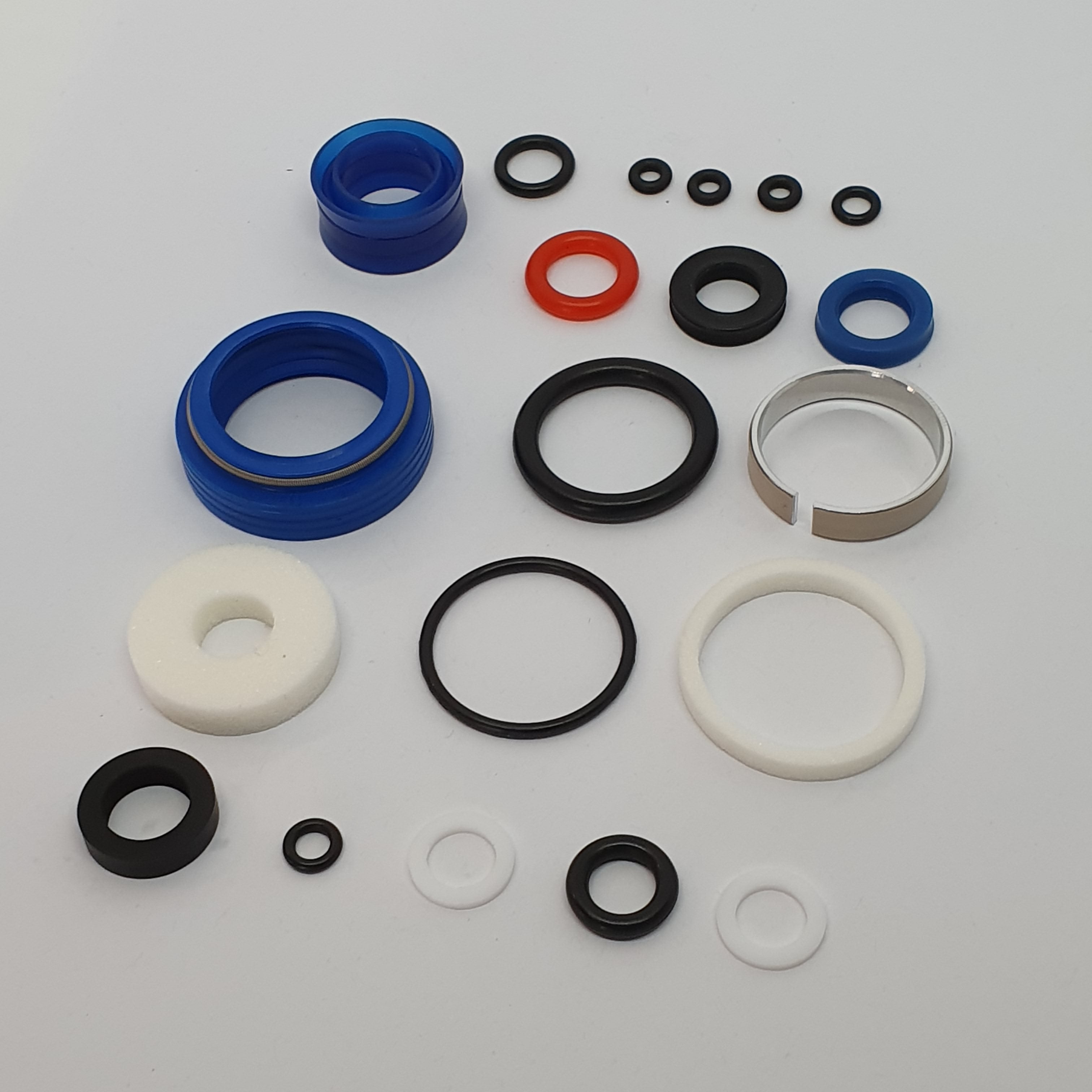 Rockshox Rear Shock Damper Service Kits: