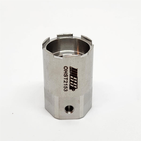 Ohlins Suspension Tools (WSS) C J Suspension