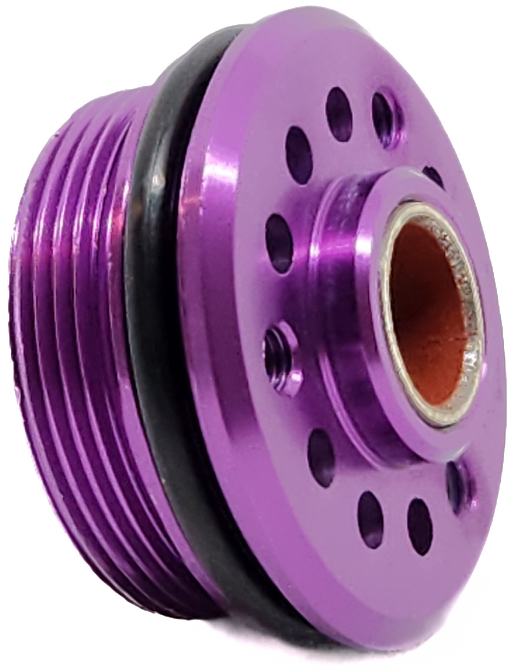 DB Inline Damper Seal Head Upgrade C J Suspension