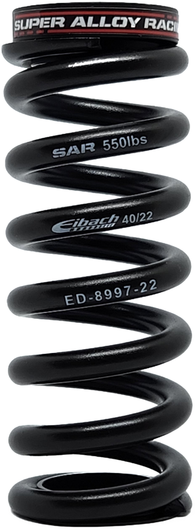 550LBS DH 70MM - 76MM COIL SPRINGS