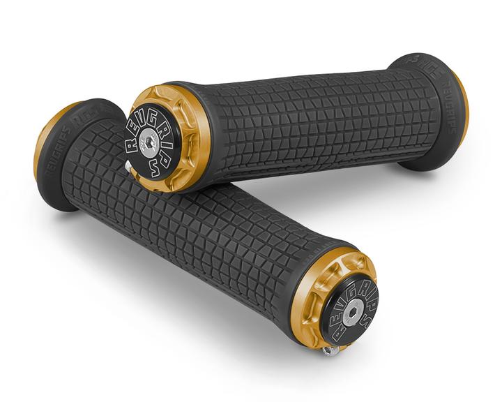 RevGrip Pro System RG6