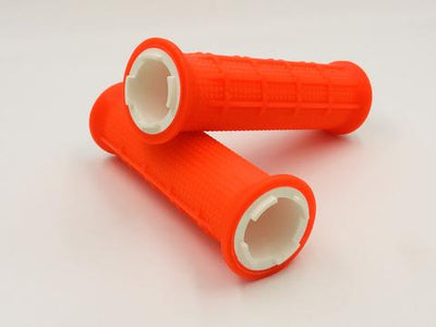 Grip Sleeve Replacements 31MM Half Waffle (2pcs)