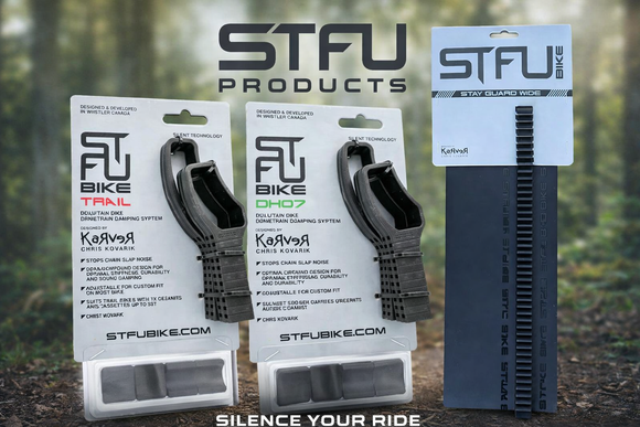 STFU Products