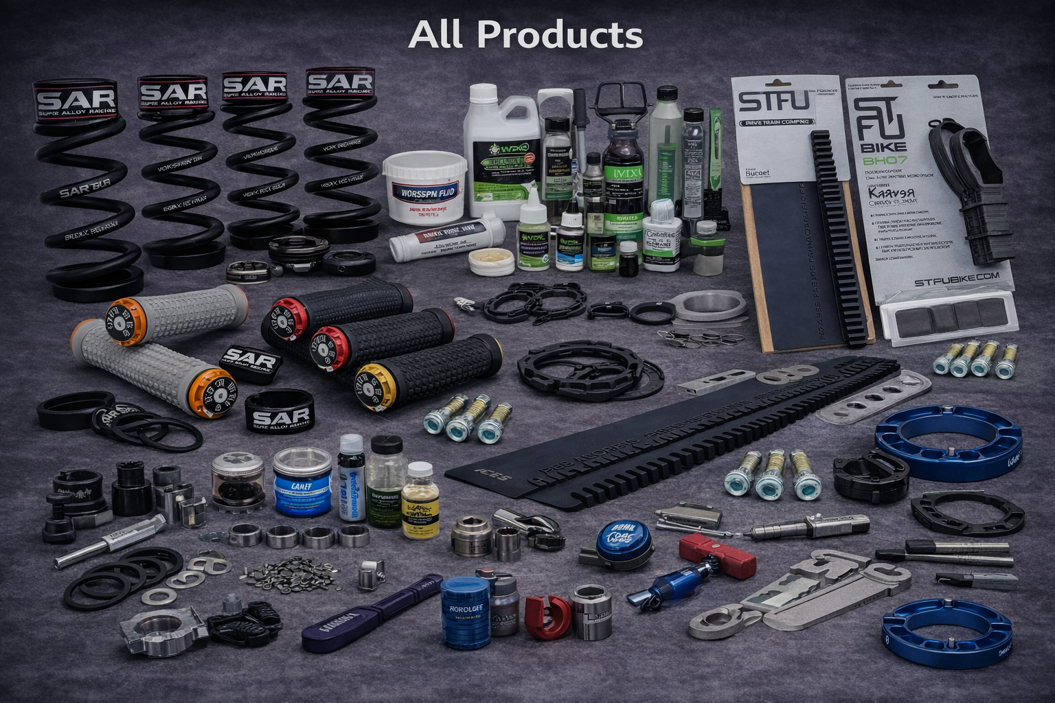 All Products