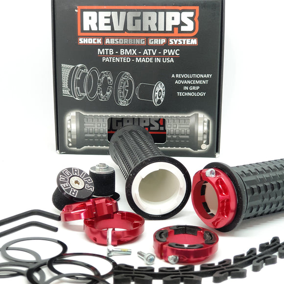 Revgrips nz best sale