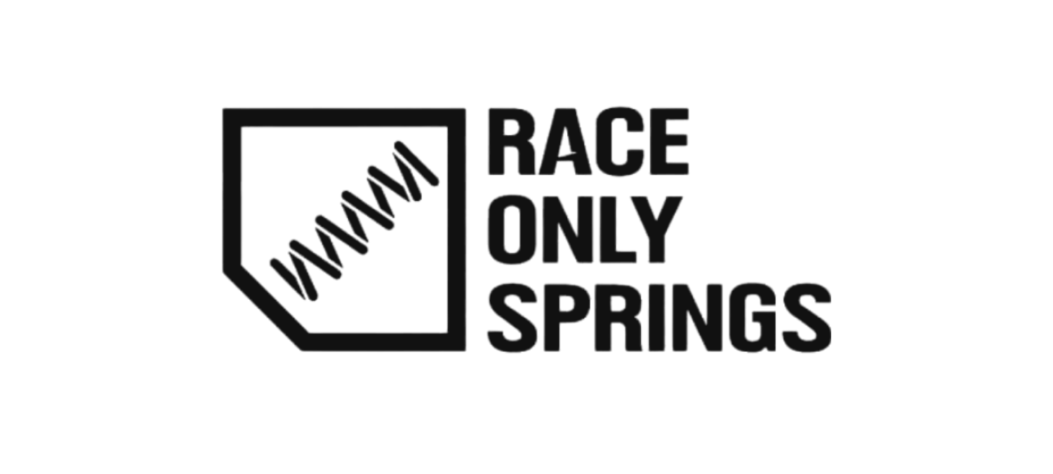 Race Only Springs