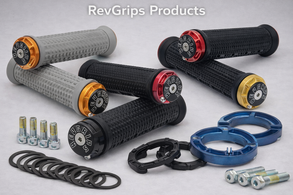 RevGrip Products