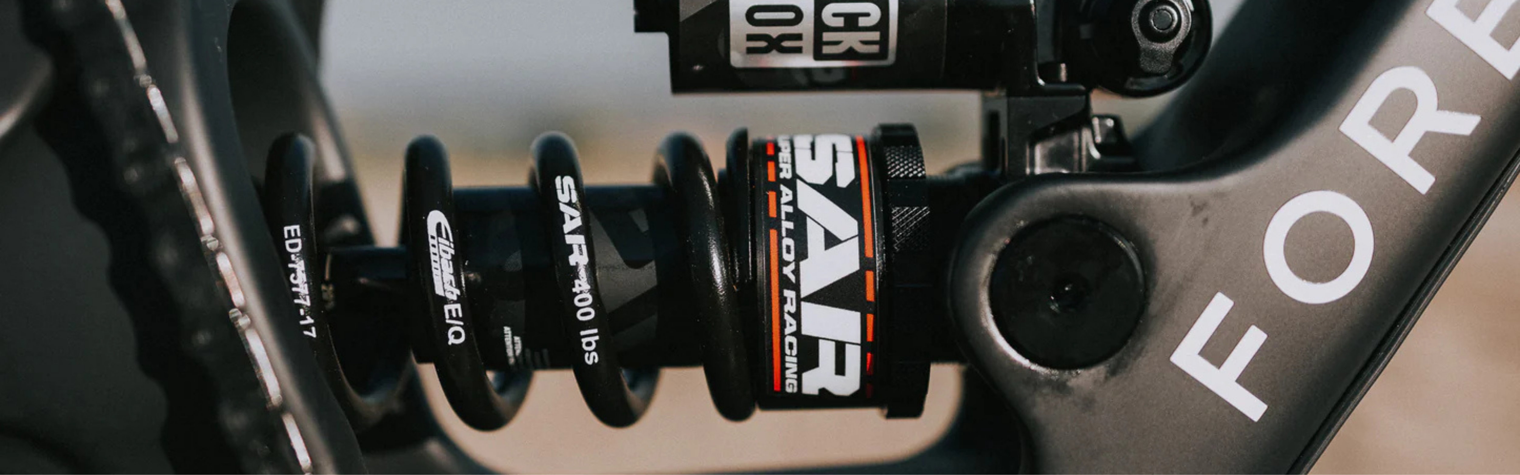 Super Alloy Racing