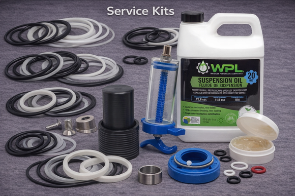 Service Kits