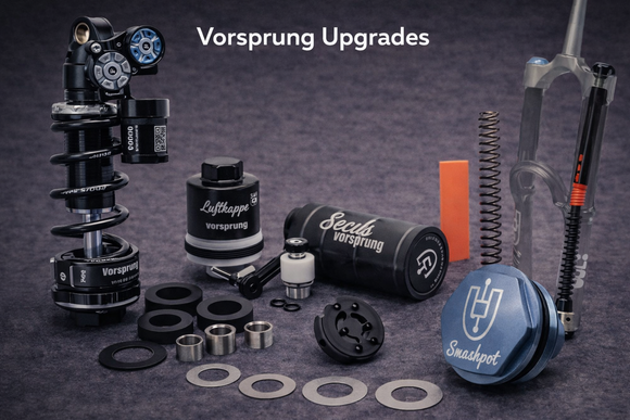 Vorsprung Products