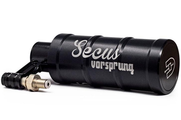 Vorsprung Suspension