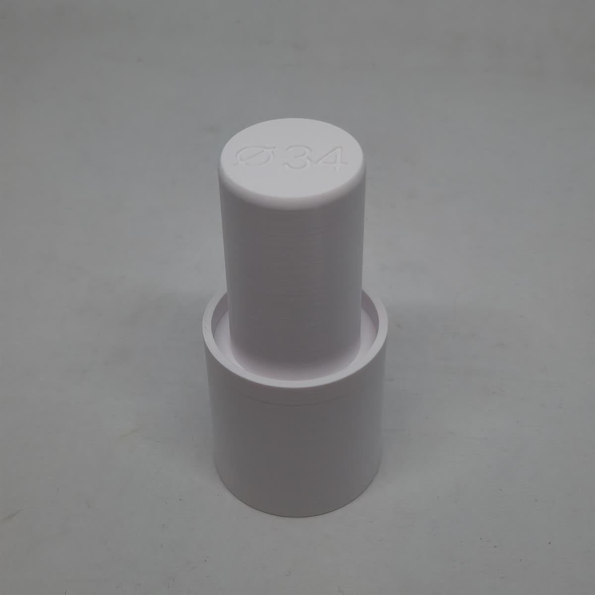 Non Flange Seal Drivers (CJS)