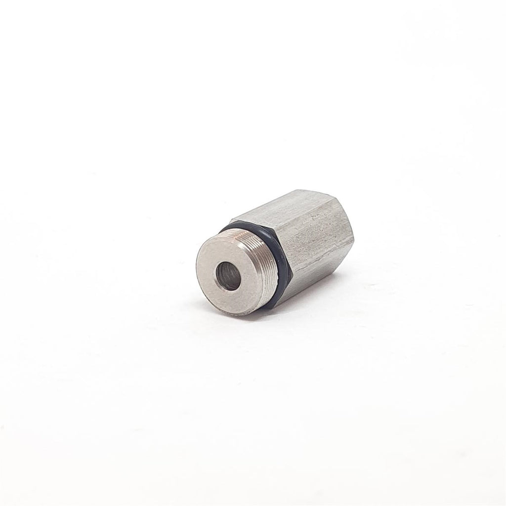 Fox Vacuum Pumps & Fittings