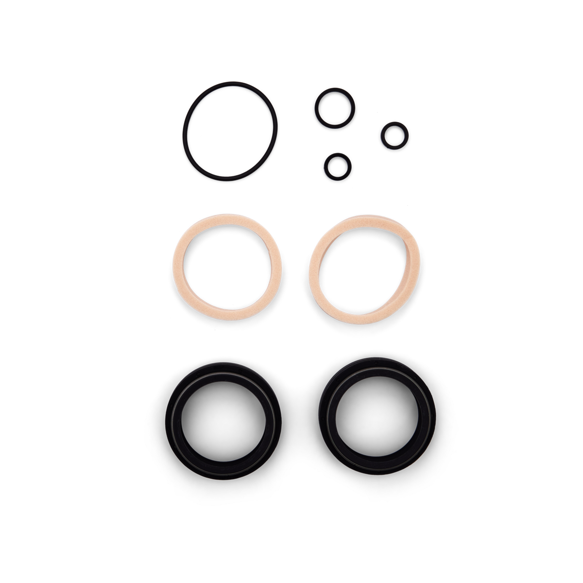 Fox Fork Wiper Seals