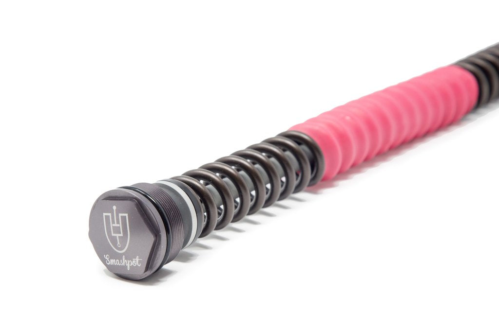 Rockshox Smashpot V2: