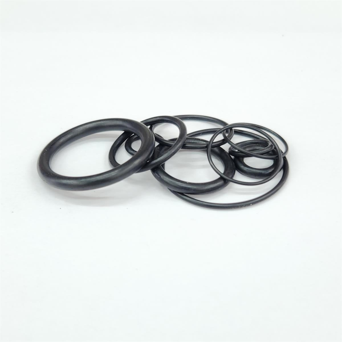 Ohlins Fork Damper Service kits