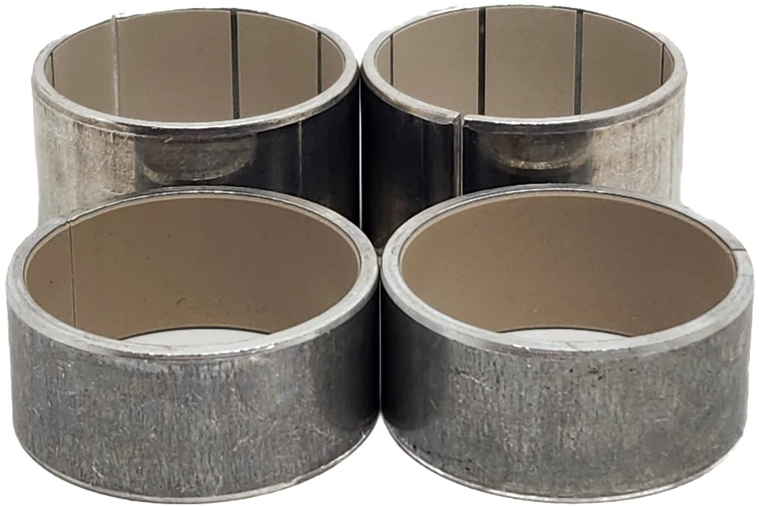 Fox Fork Lower Leg Bushing Kits: