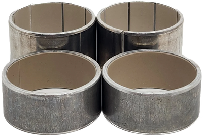 Fox Fork Lower Leg Bushing Kits:
