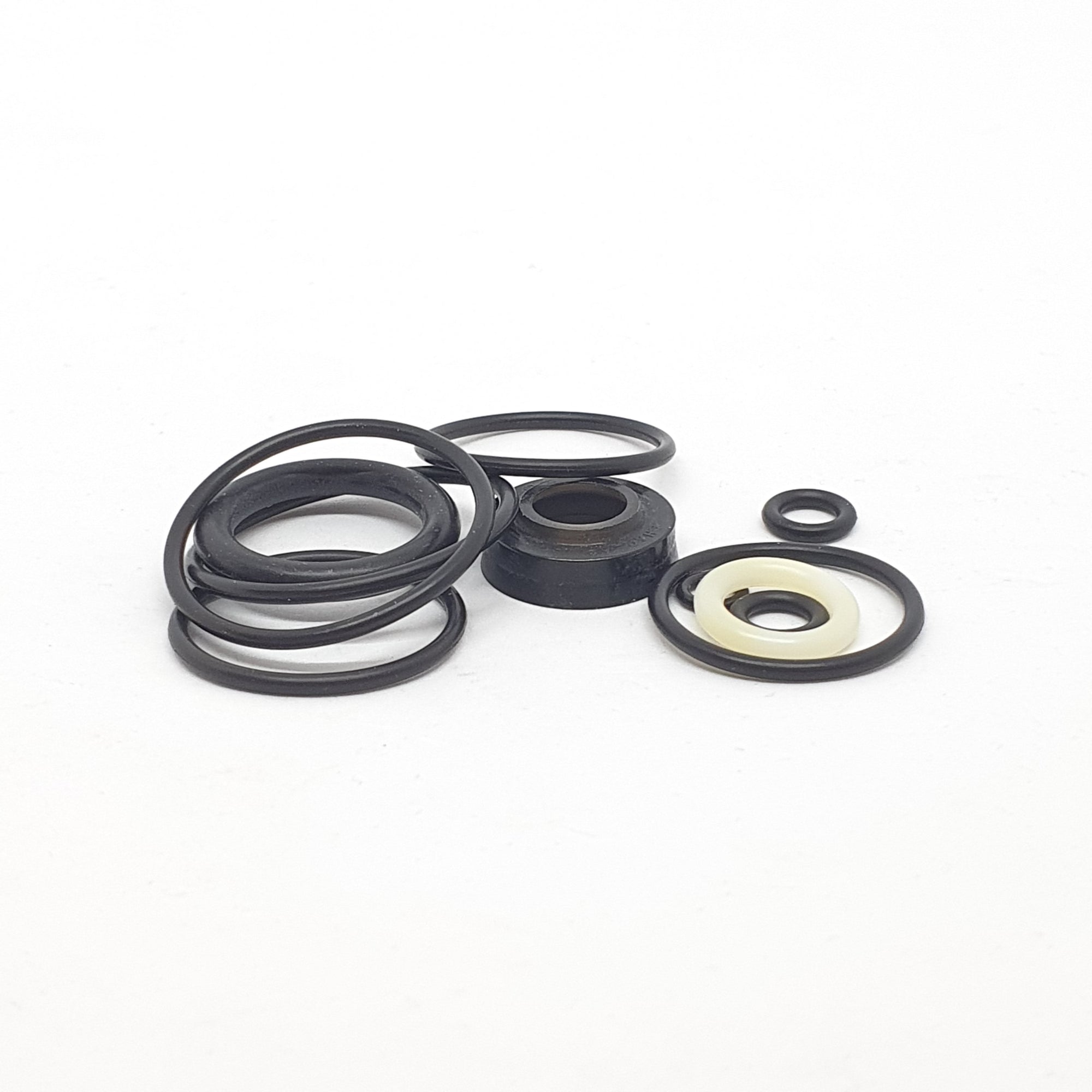 Fox Dropper Damper Service Kit