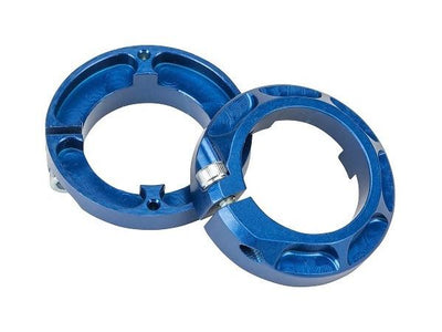 Lock-On Clamps (Sold Individually)