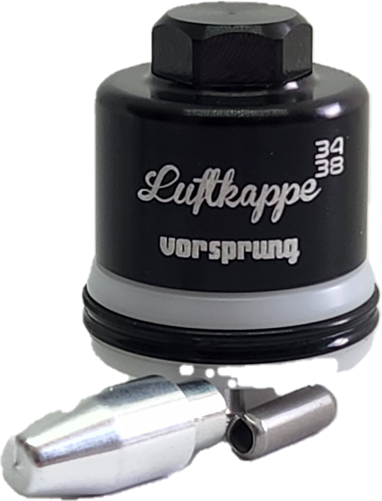 Fox Luftkappe Air Piston Kit: