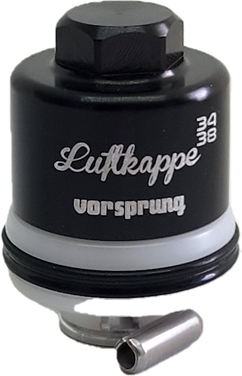 Fox Luftkappe Air Piston Kit: