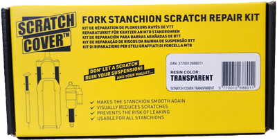 Scratch Cover Repair Kits
