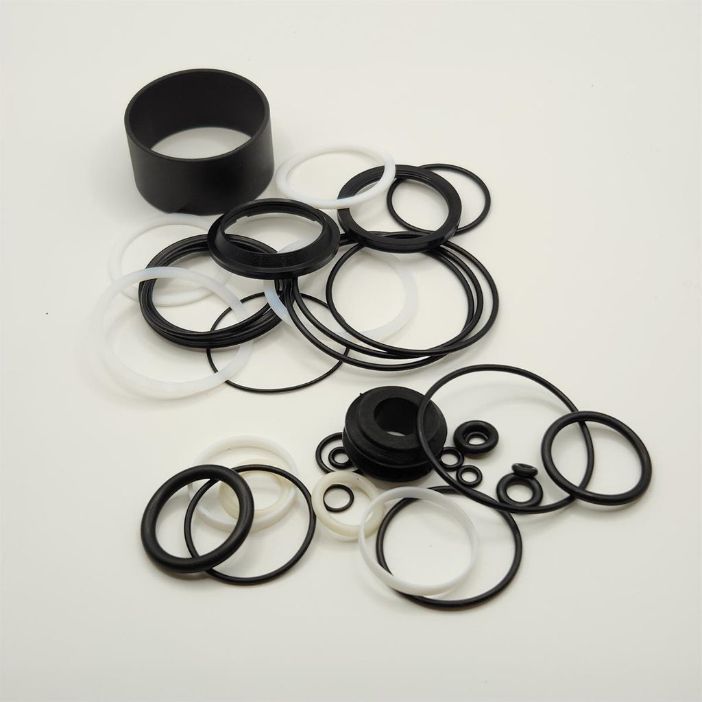 Fox Rear Shock Damper Service Kit: