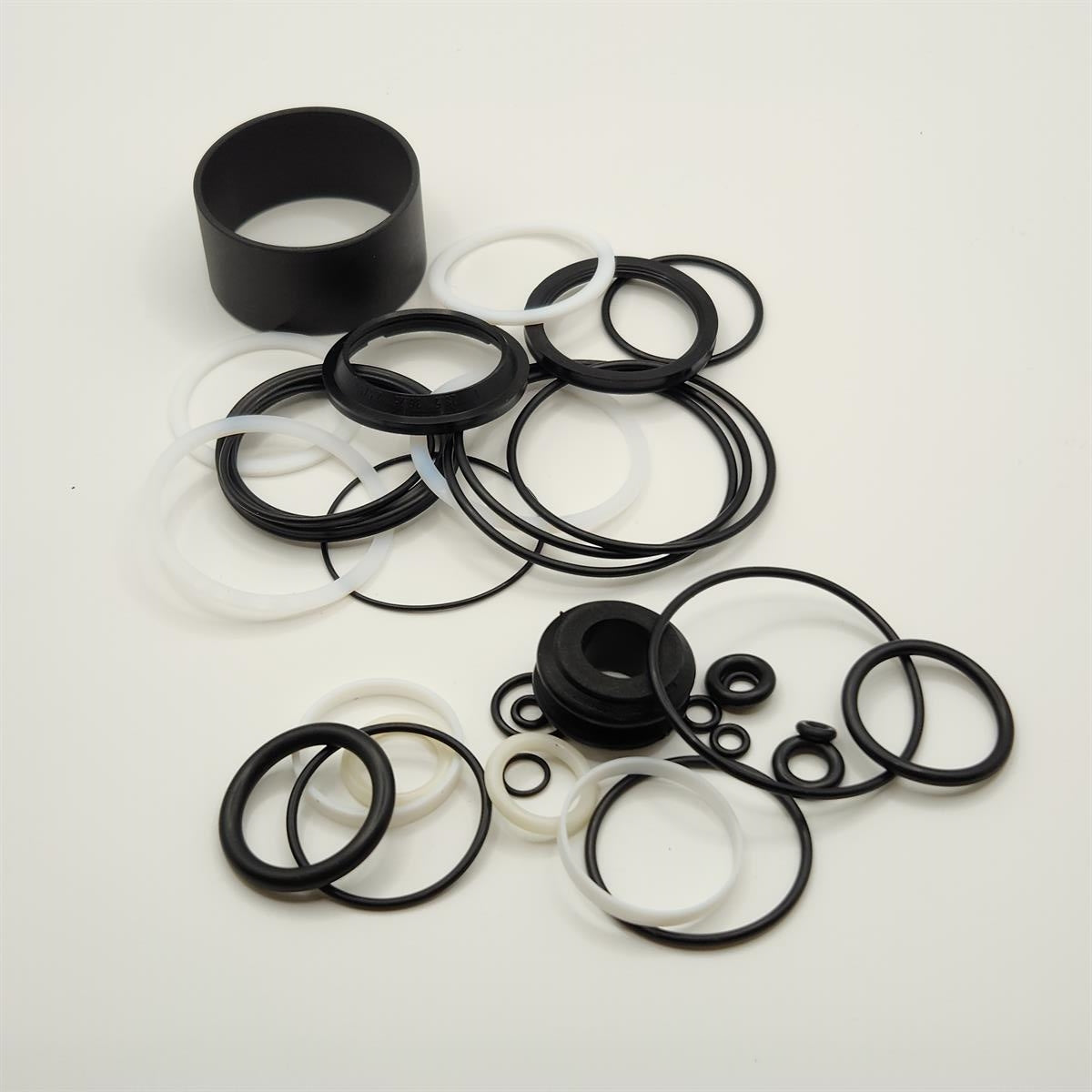 Fox Rear Shock Damper Service Kit:
