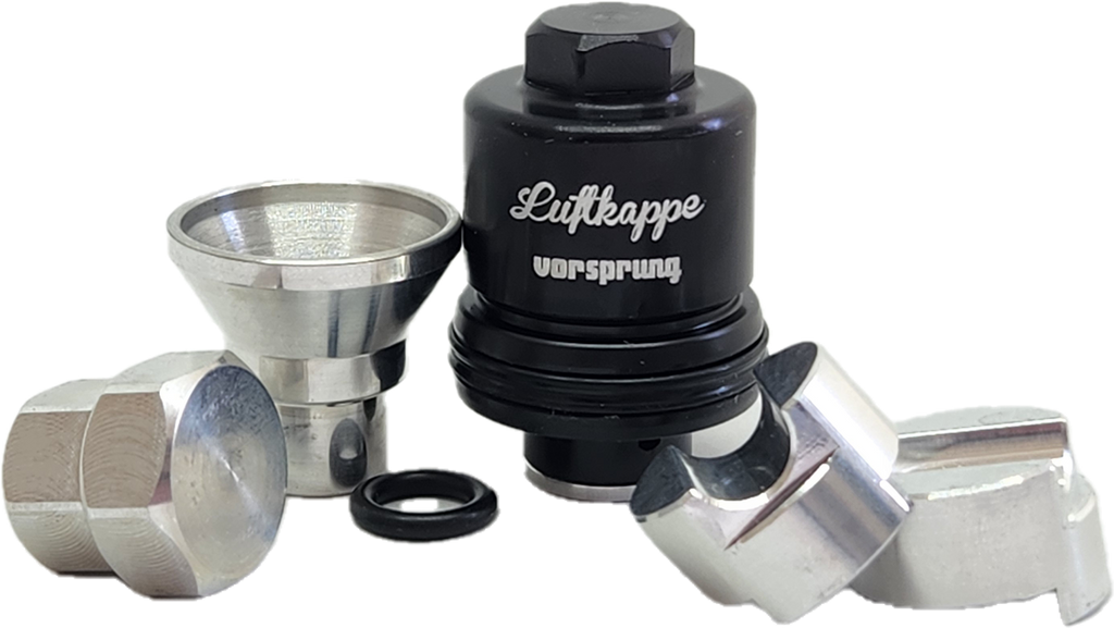 Rockshox Luftkappe Air Piston Kit: