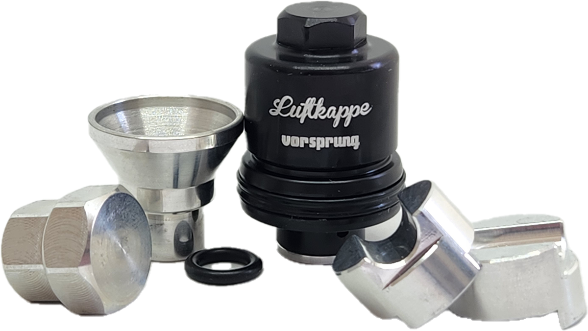 Rockshox Luftkappe Air Piston Kit: