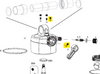 Fox & Rockshox Dog Point Fastners