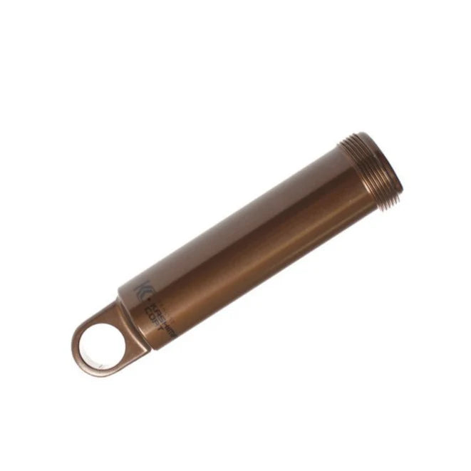 Fox Float Metric Damper Bodies
