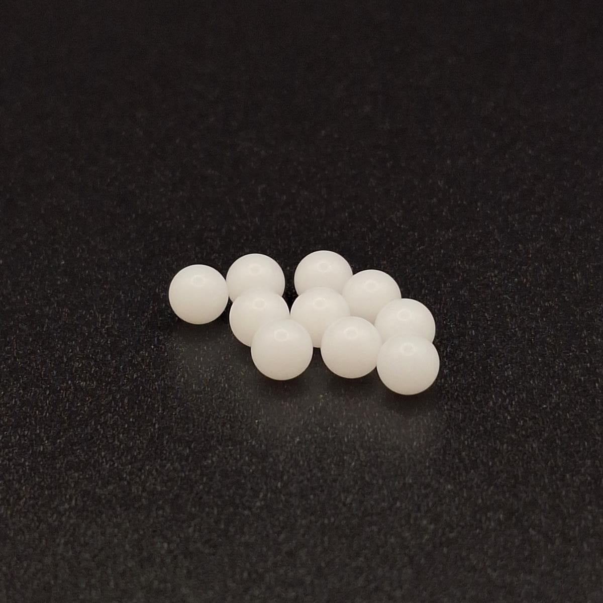 Fox Nylon Ball